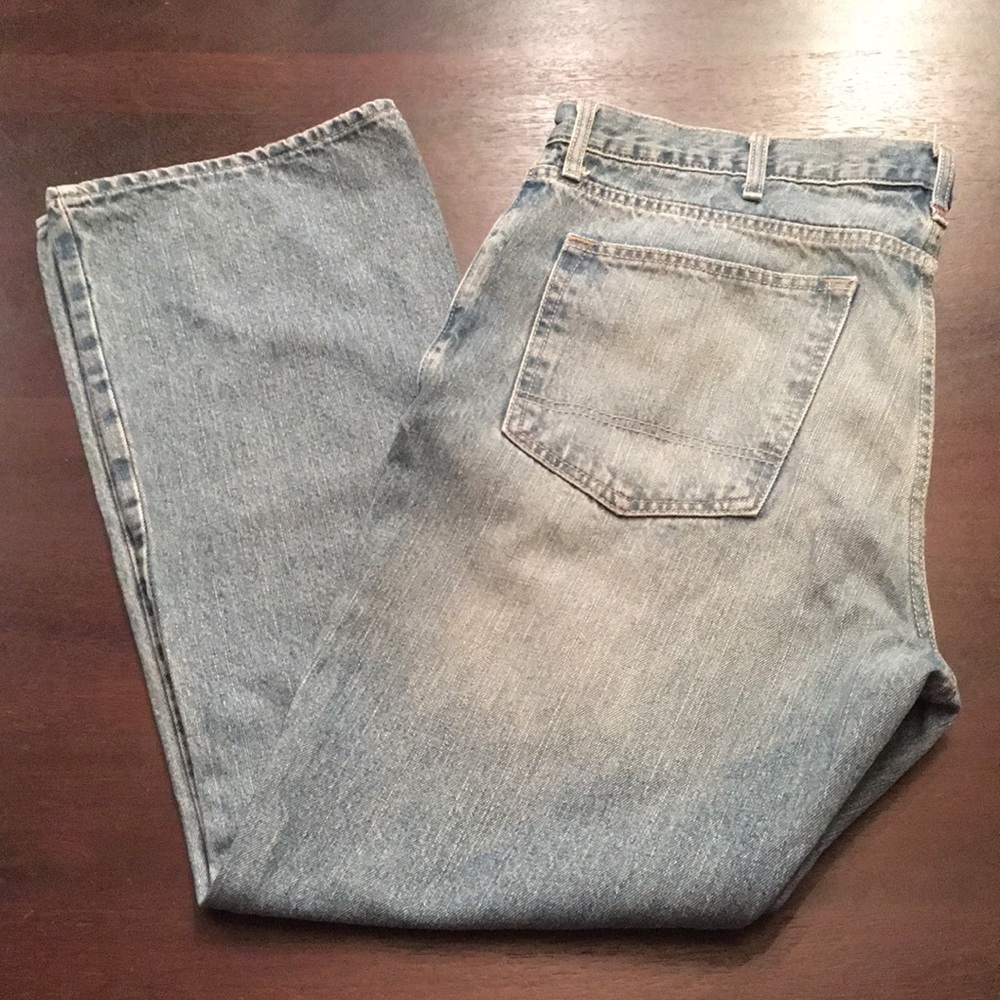 Arizona Men’s Bootcut Jeans